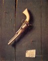 忠実なコルト ウィリアム ハーネットの静物画